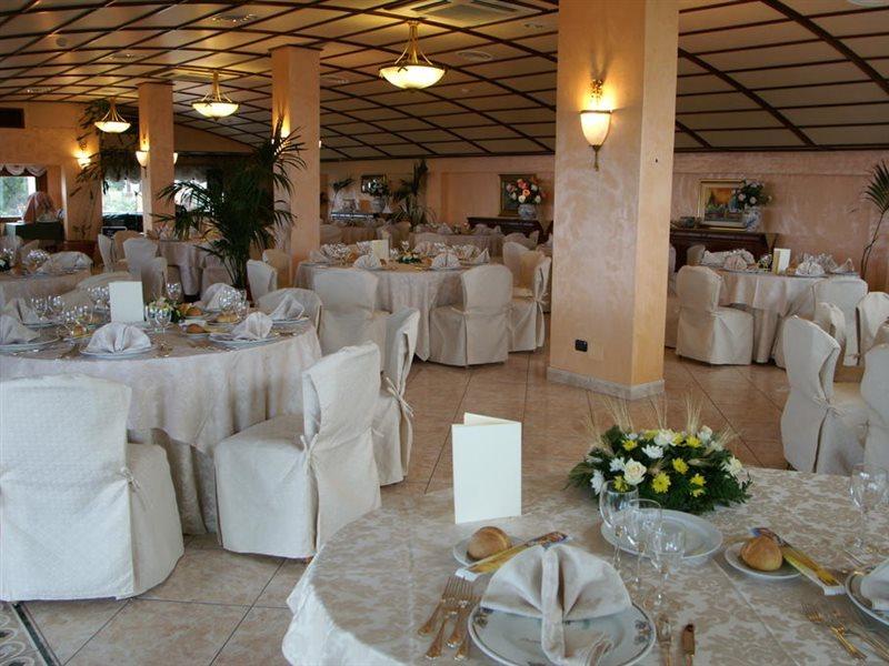 Hotel Primavera Dell'Etna Zafferana Etnea Luaran gambar