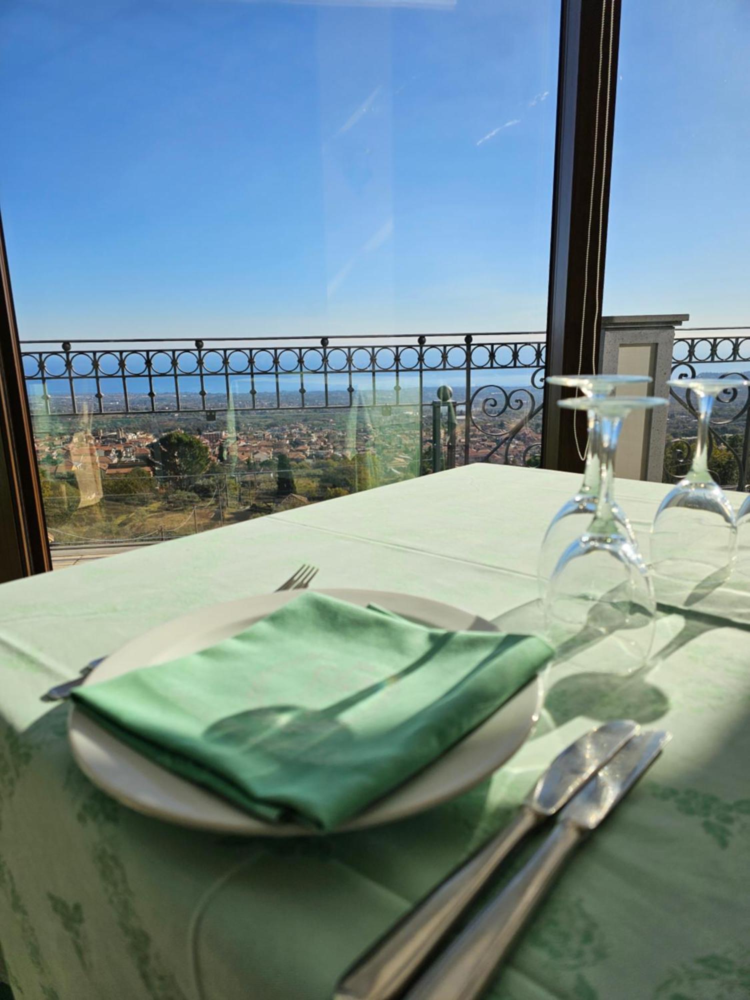 Hotel Primavera Dell'Etna Zafferana Etnea Luaran gambar