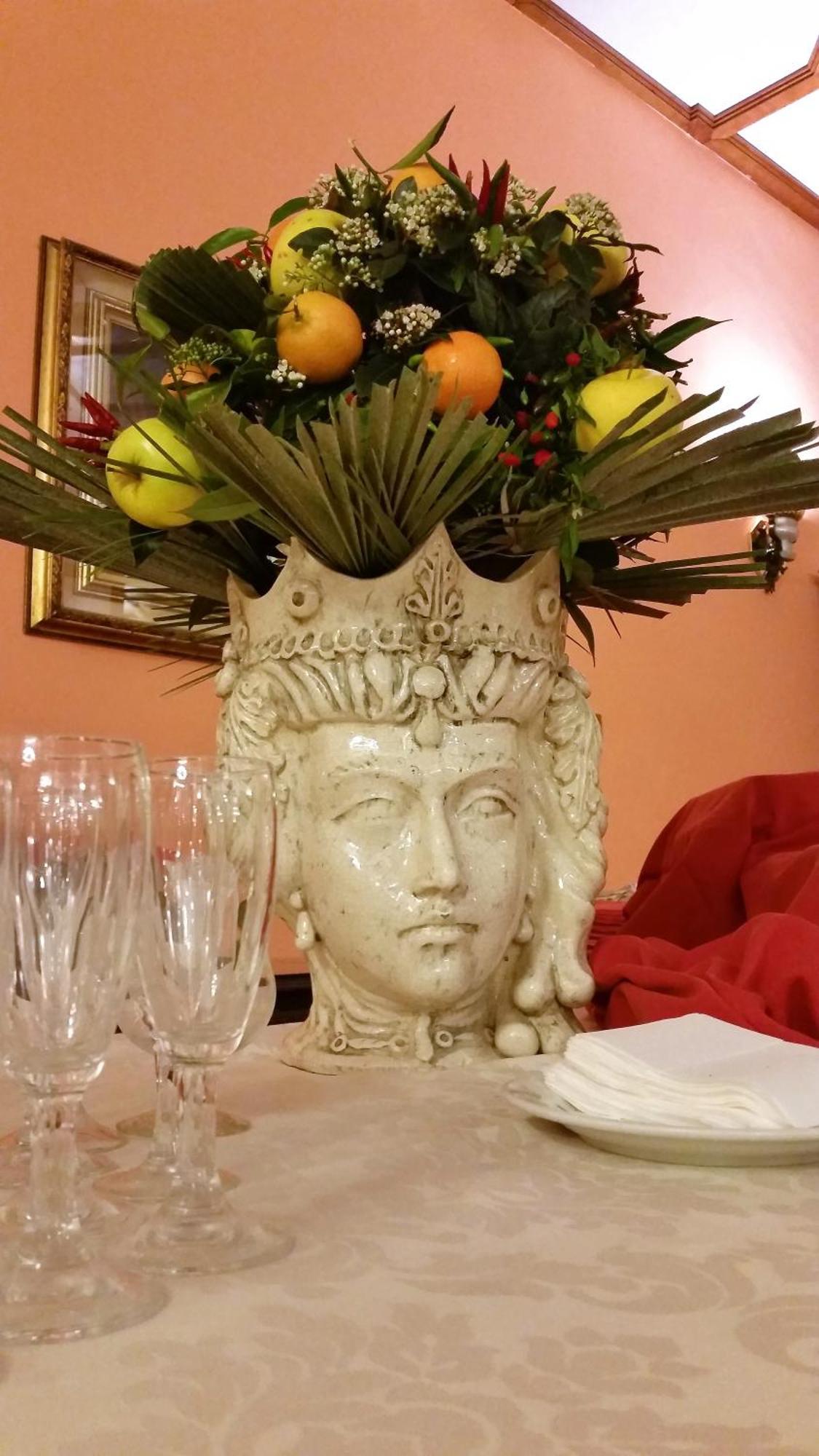 Hotel Primavera Dell'Etna Zafferana Etnea Luaran gambar