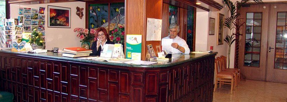 Hotel Primavera Dell'Etna Zafferana Etnea Luaran gambar