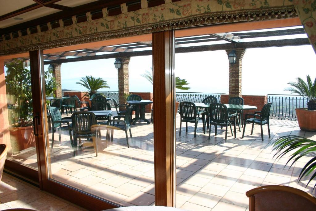 Hotel Primavera Dell'Etna Zafferana Etnea Luaran gambar