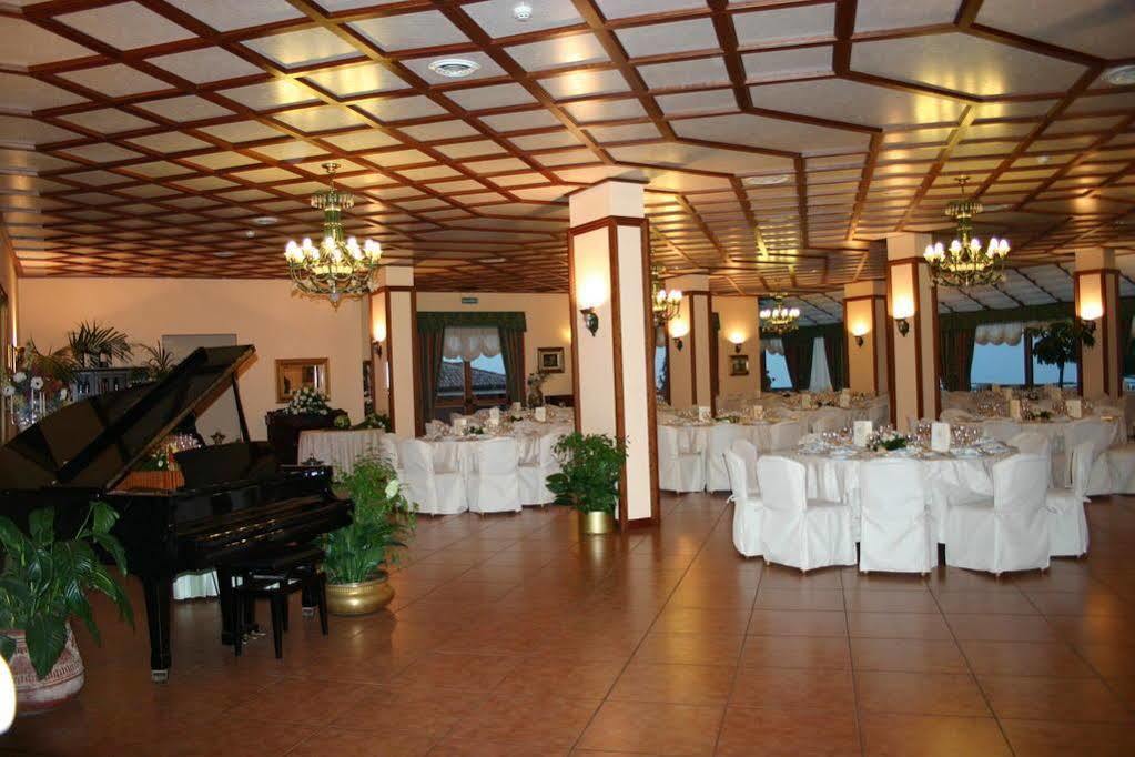 Hotel Primavera Dell'Etna Zafferana Etnea Luaran gambar
