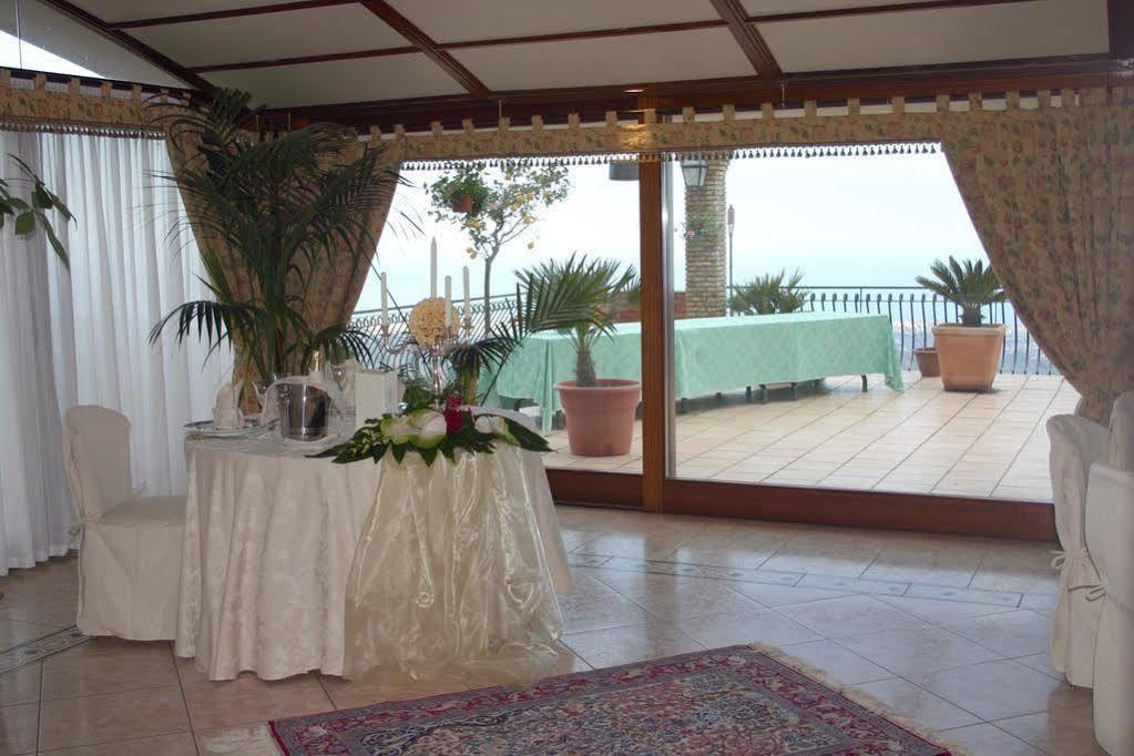 Hotel Primavera Dell'Etna Zafferana Etnea Luaran gambar