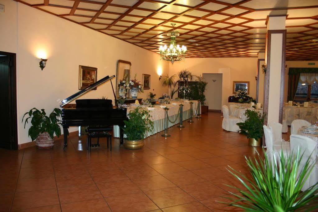 Hotel Primavera Dell'Etna Zafferana Etnea Luaran gambar